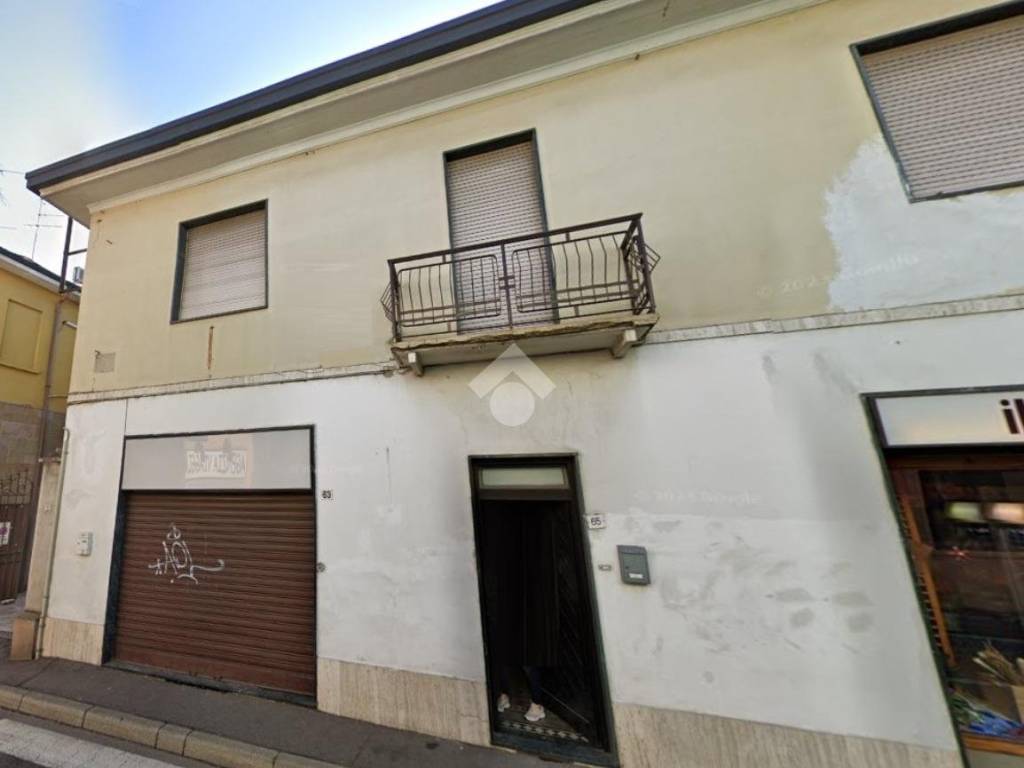 Appartamento a Cesate in Via Carlo Romanò, 63 - Foto 2