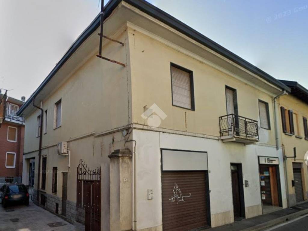 Appartamento a Cesate in Via Carlo Romanò, 63 - Foto 3