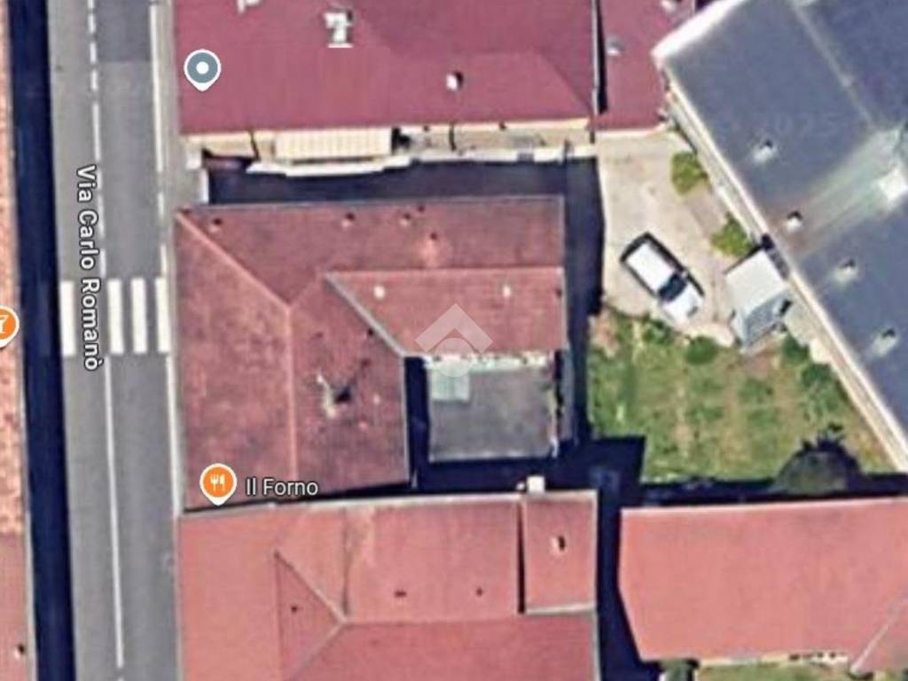 Appartamento a Cesate in Via Carlo Romanò, 63 - Foto 4