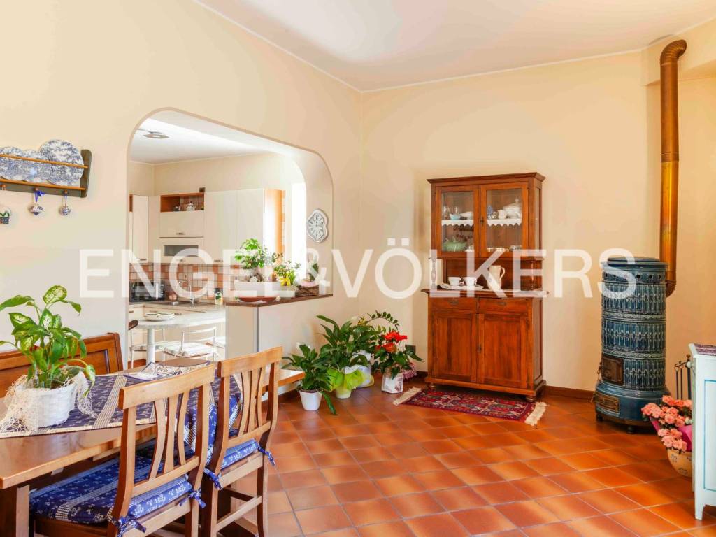 Villa a Castagnito in Via Serra - Foto 2