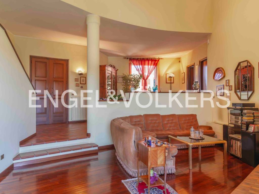 Villa a Castagnito in Via Serra - Foto 4