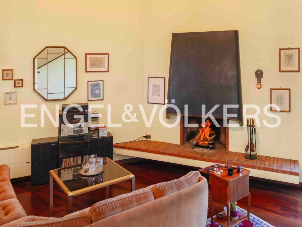 Villa a Castagnito in Via Serra - Foto 5