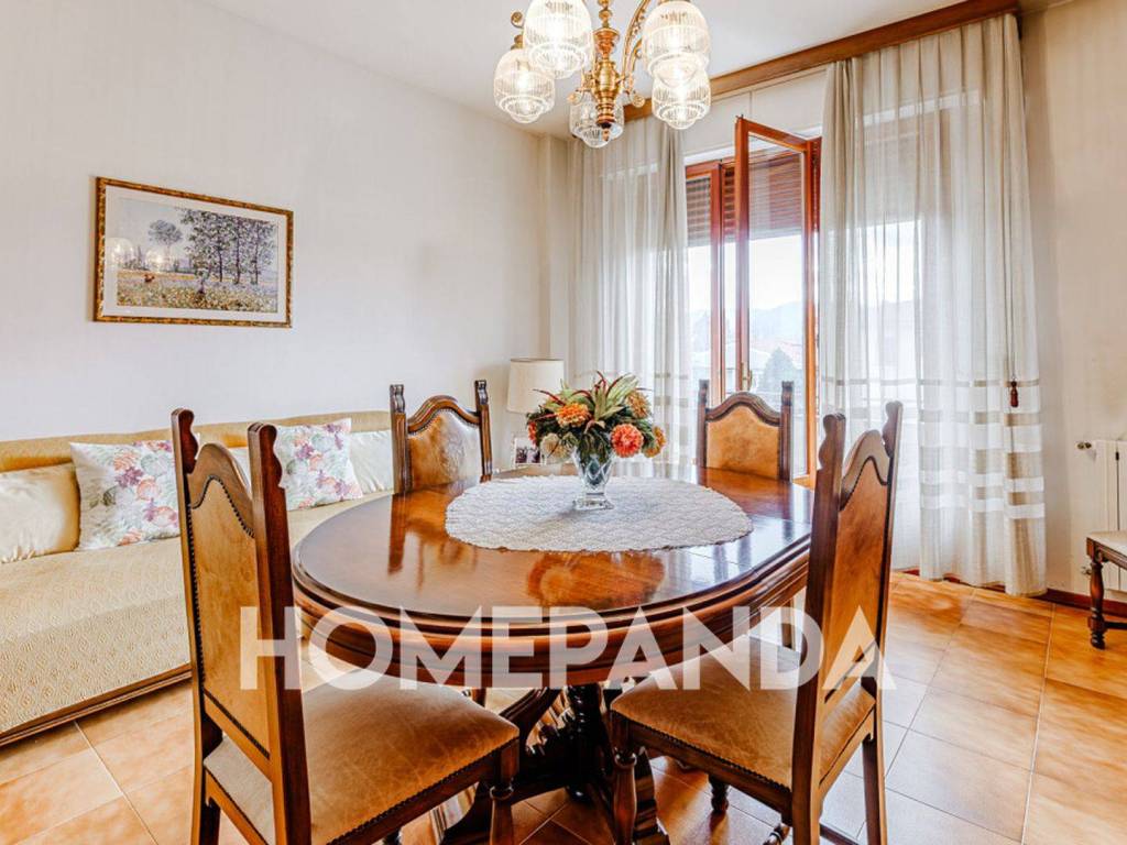 Appartamento a Pistoia in Strada Statale Fiorentina, 793 - Foto 3