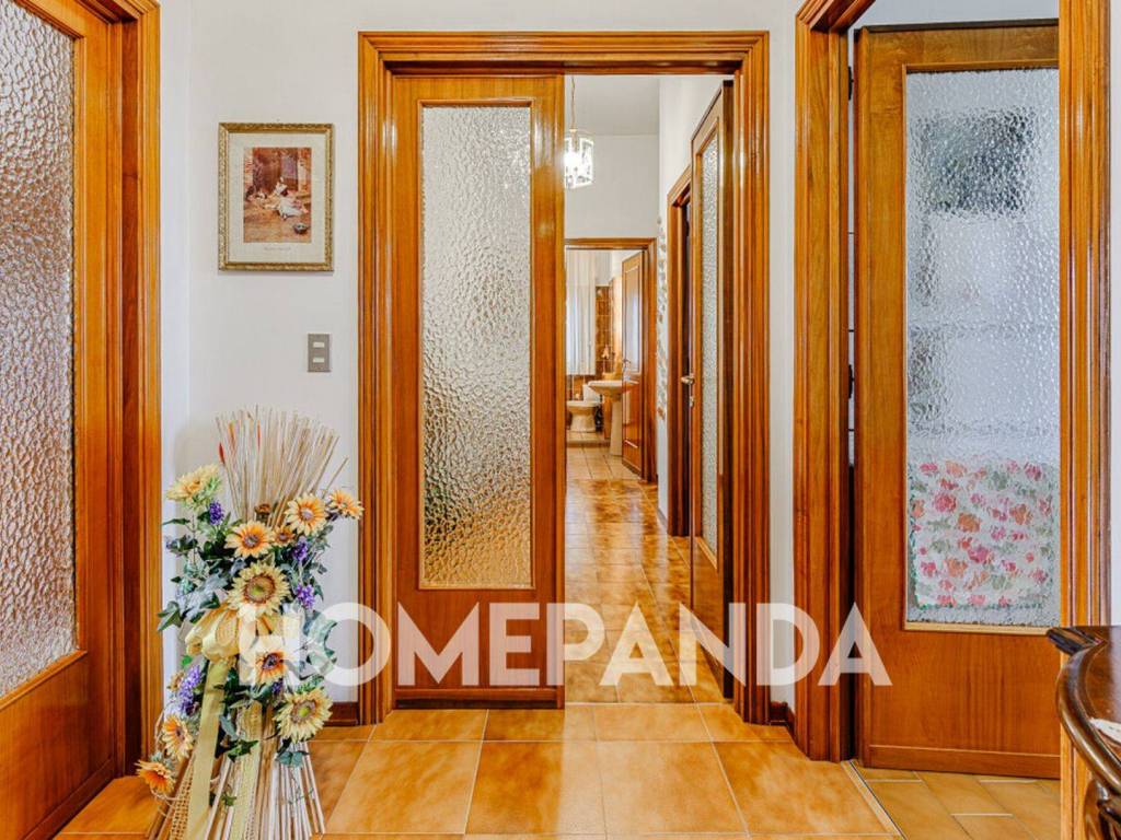 Appartamento a Pistoia in Strada Statale Fiorentina, 793 - Foto 5