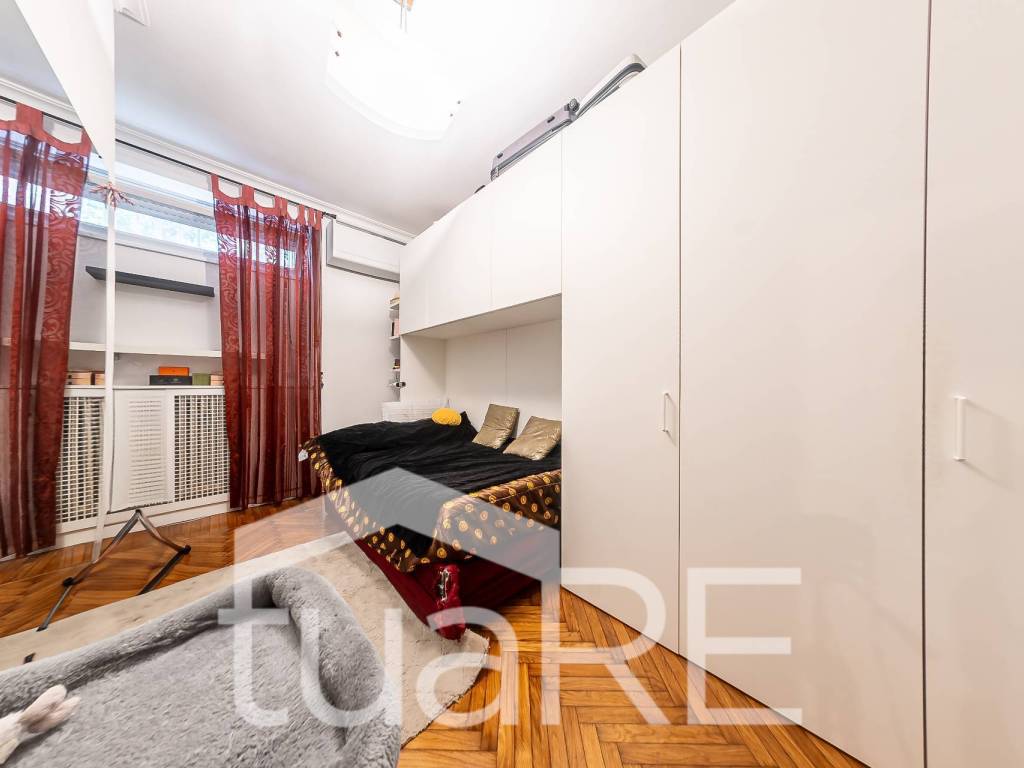 Appartamento a Roma in Via Barnaba Oriani - Foto 4