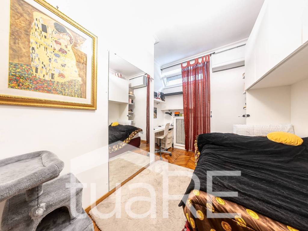 Appartamento a Roma in Via Barnaba Oriani - Foto 5