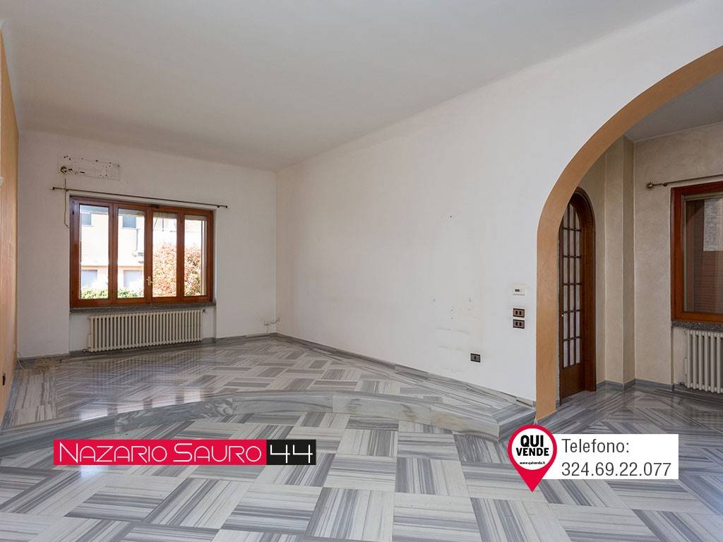 Villa a Pregnana milanese in Via Nazario Sauro, 44 - Foto 4
