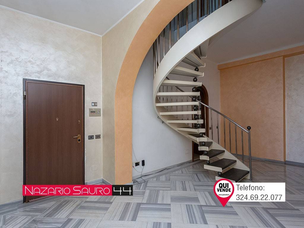 Villa a Pregnana milanese in Via Nazario Sauro, 44 - Foto 5
