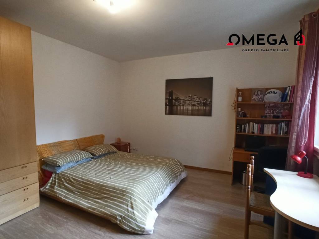 Appartamento a Trieste in via Giulia 86 - Foto 2