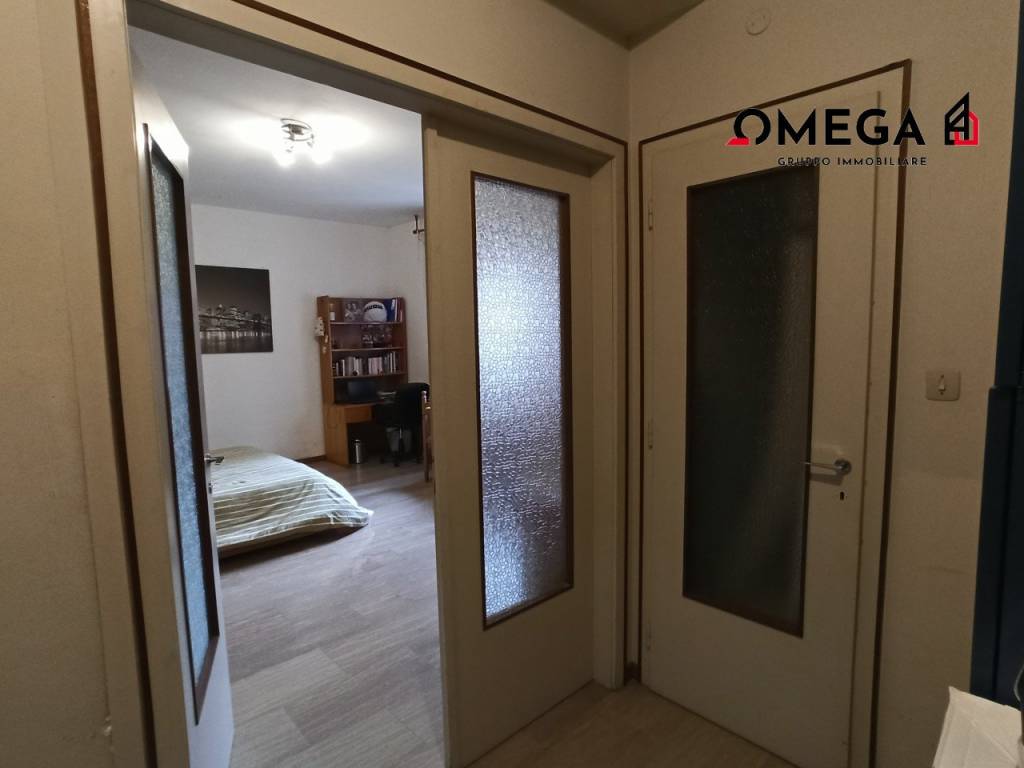 Appartamento a Trieste in via Giulia 86 - Foto 5