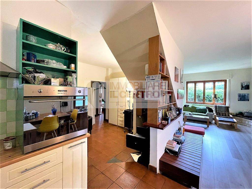 Casa indipendente a Santo stefano di magra - Foto 3