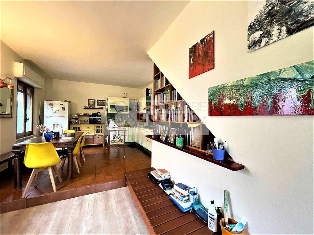 Casa indipendente a Santo stefano di magra - Foto 5