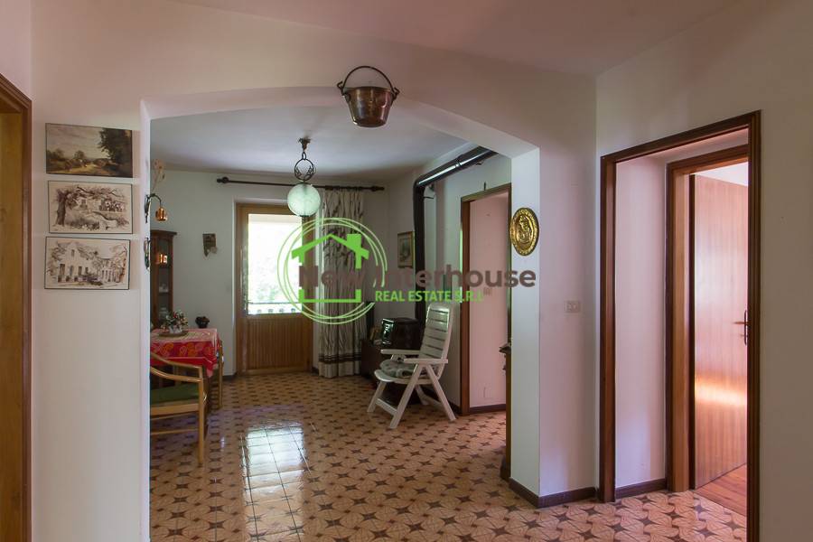 Appartamento a Vito d'asio in Via Chiamp, 2 - Foto 3