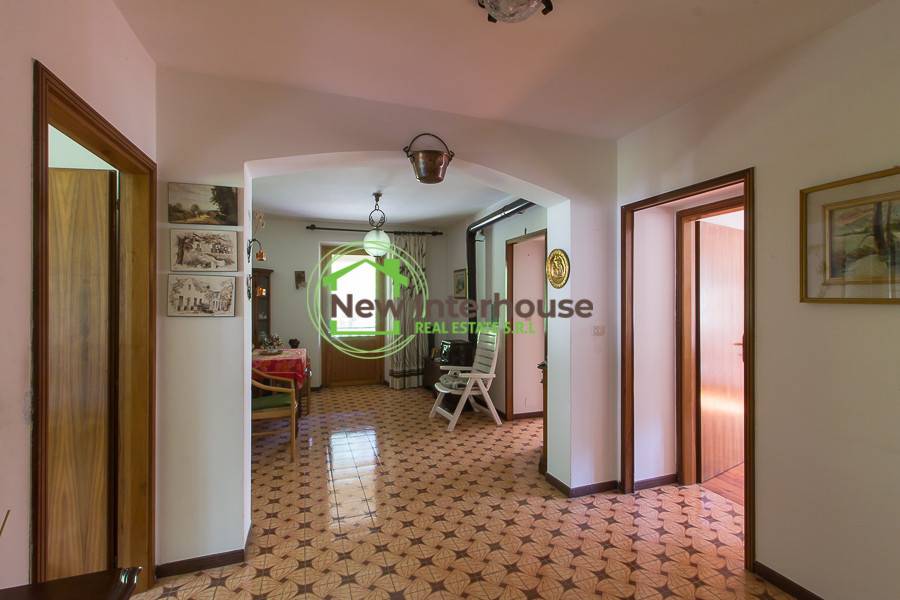 Appartamento a Vito d'asio in Via Chiamp, 2 - Foto 5