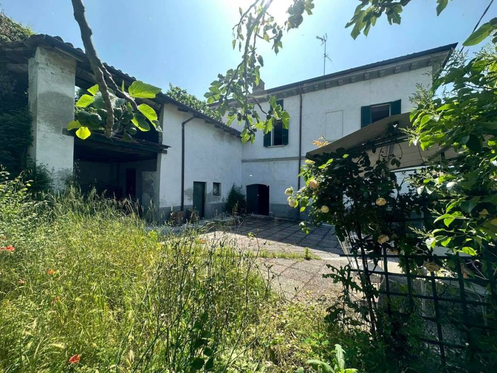 Rustico / casale a Canneto pavese in Colombarone, 32 - Foto 1