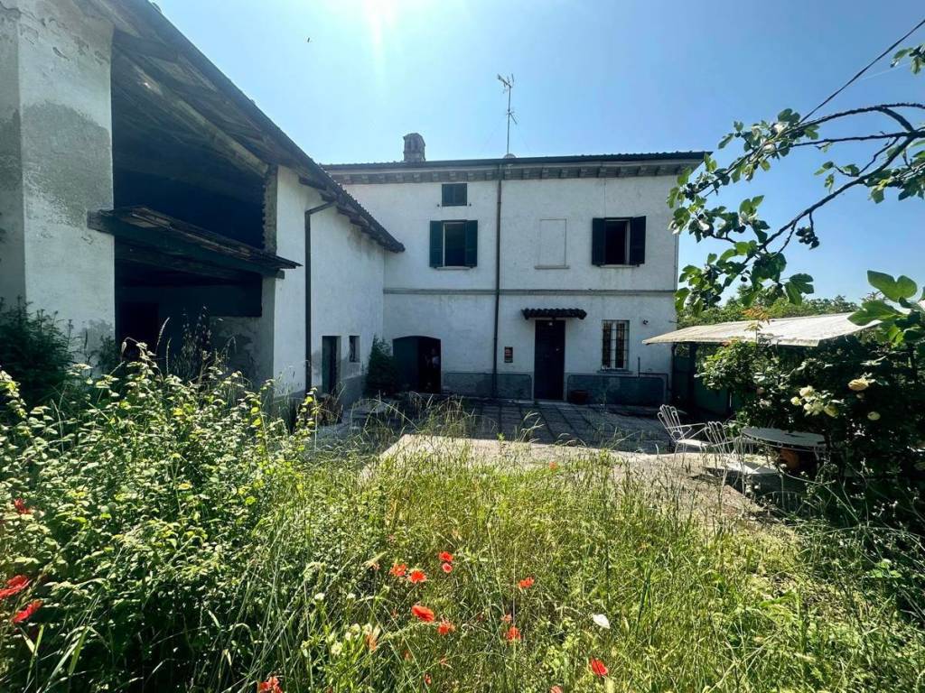 Rustico / casale a Canneto pavese in Colombarone, 32 - Foto 2