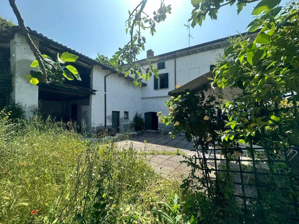 Rustico / casale a Canneto pavese in Colombarone, 32 - Foto 5