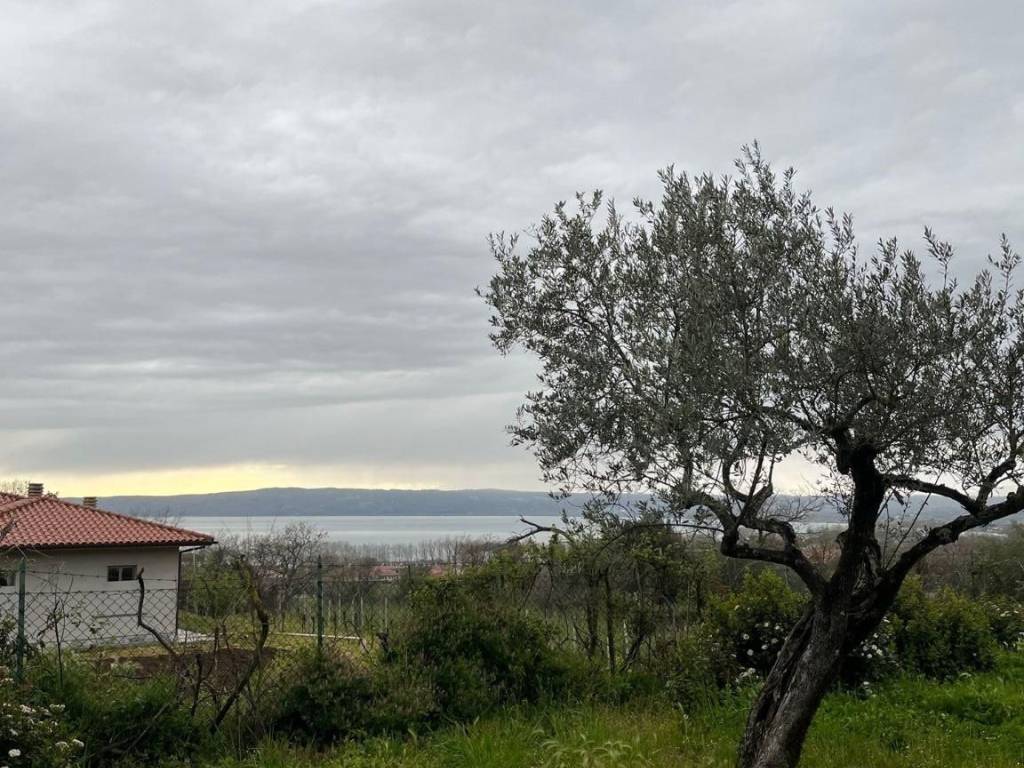 Terreno a Bolsena in Via Cassia - Foto 4