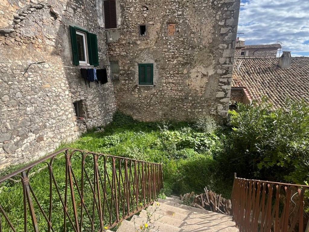 Palazzo / stabile a Acuto in Via Gaudente - Foto 4