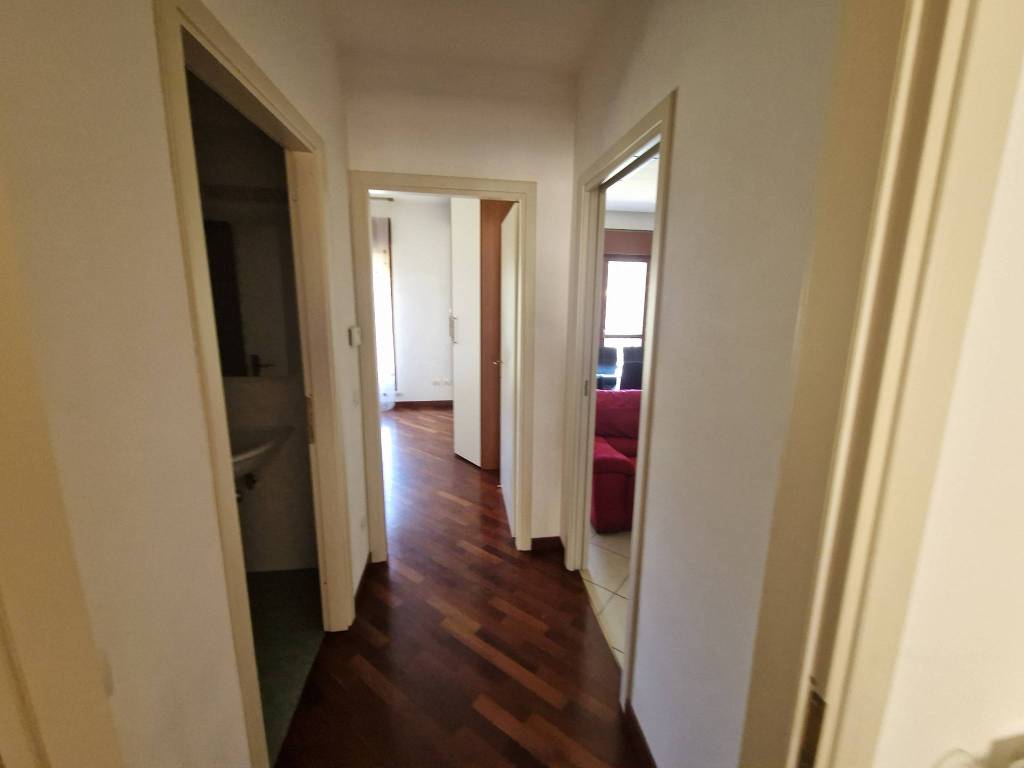 Appartamento a Terni in Via Lombardia, 21 - Foto 2