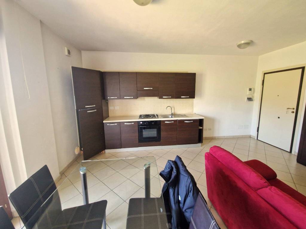 Appartamento a Terni in Via Lombardia, 21 - Foto 4