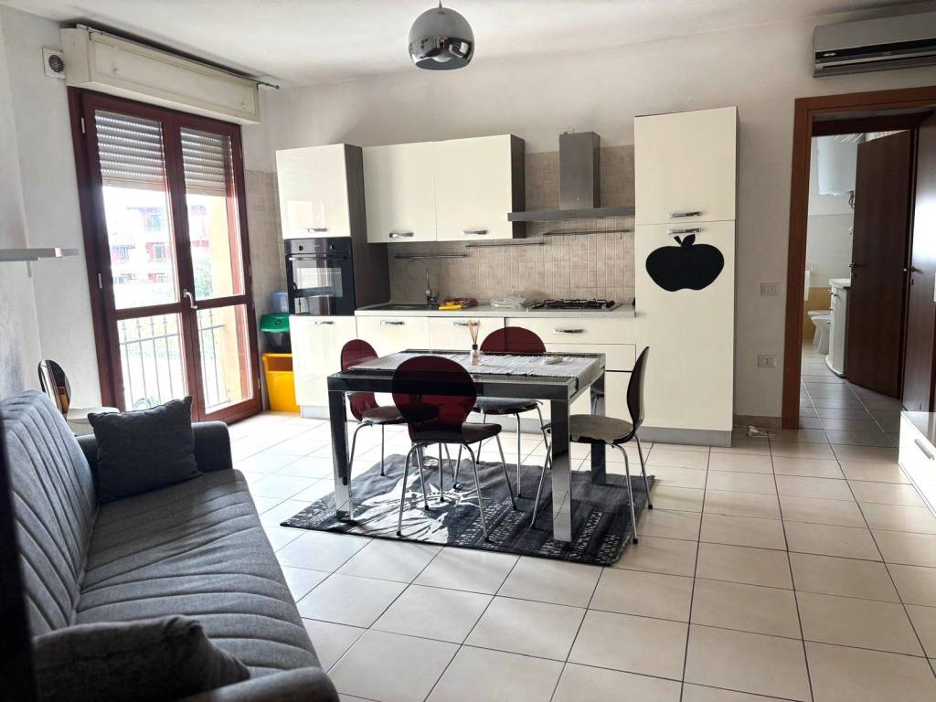 Appartamento a Uta in Via Francesco Sanna - Foto 2