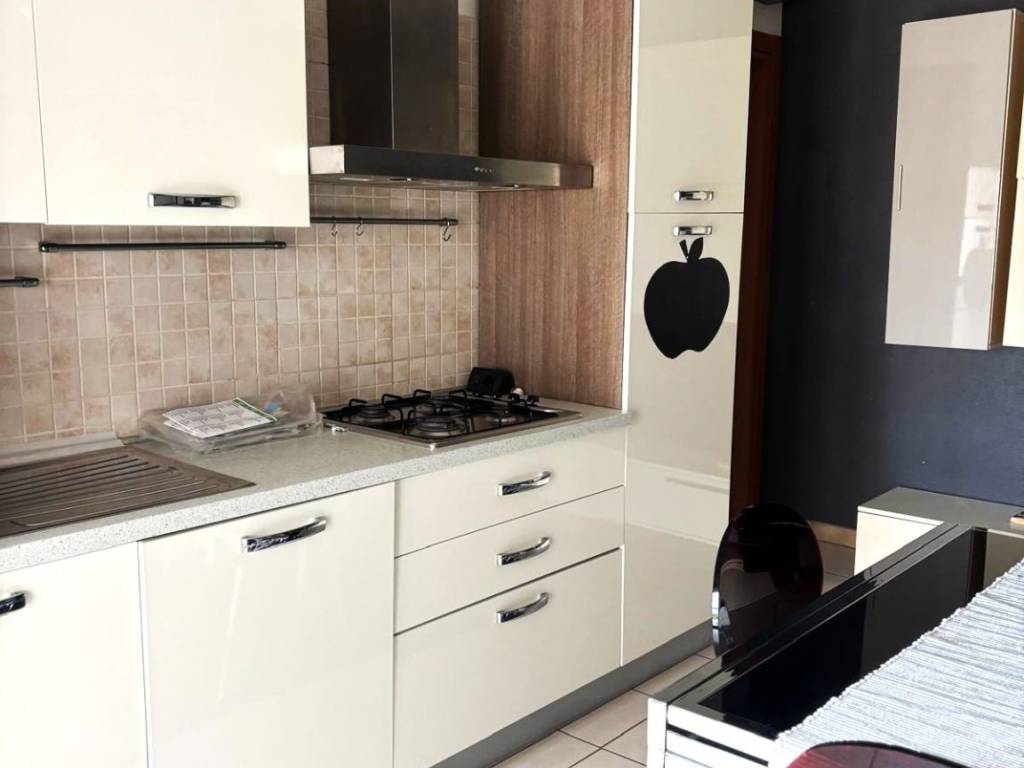 Appartamento a Uta in Via Francesco Sanna - Foto 5