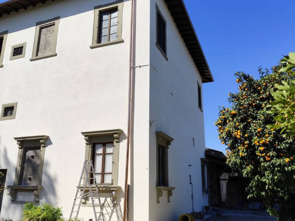 Appartamento a Firenze in Via Padre Ernesto Balducci - Foto 5