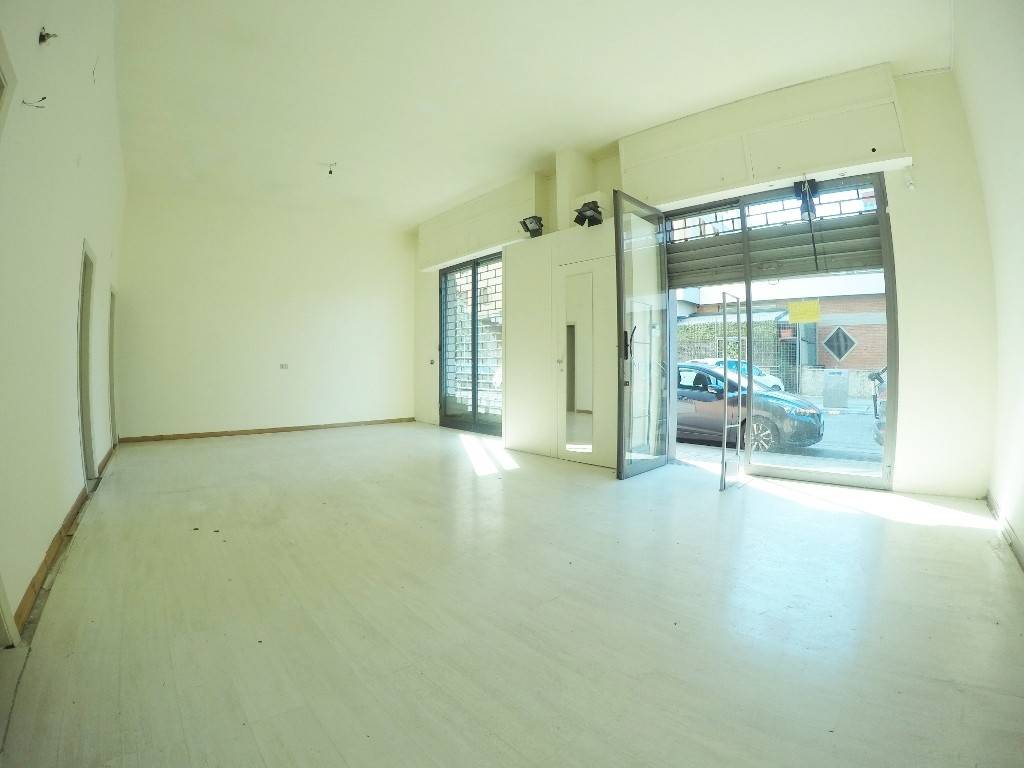Immobile a Scandicci in Via Giosuè Carducci, 3 - Foto 4