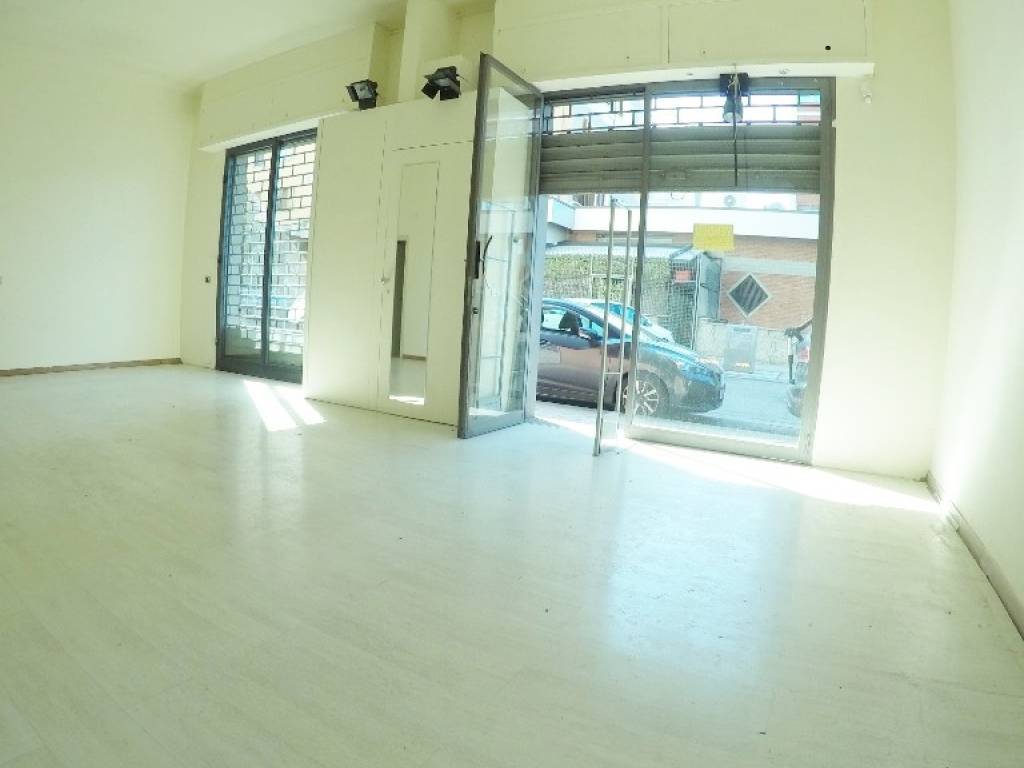 Immobile a Scandicci in Via Giosuè Carducci, 3 - Foto 5
