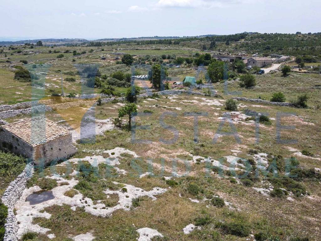Terreno a Noto in Via Tommaso Fazello, 228 - Foto 2