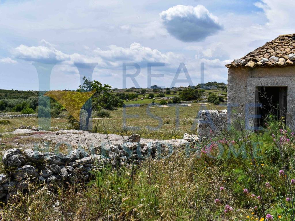 Terreno a Noto in Via Tommaso Fazello, 228 - Foto 3