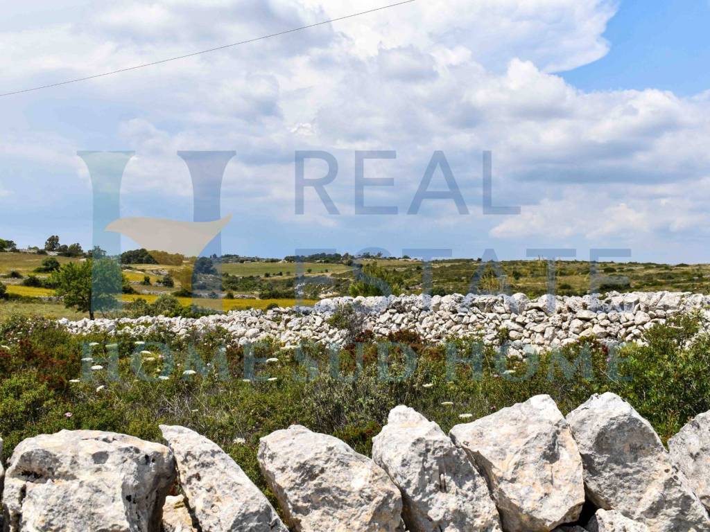 Terreno a Noto in Via Tommaso Fazello, 228 - Foto 4
