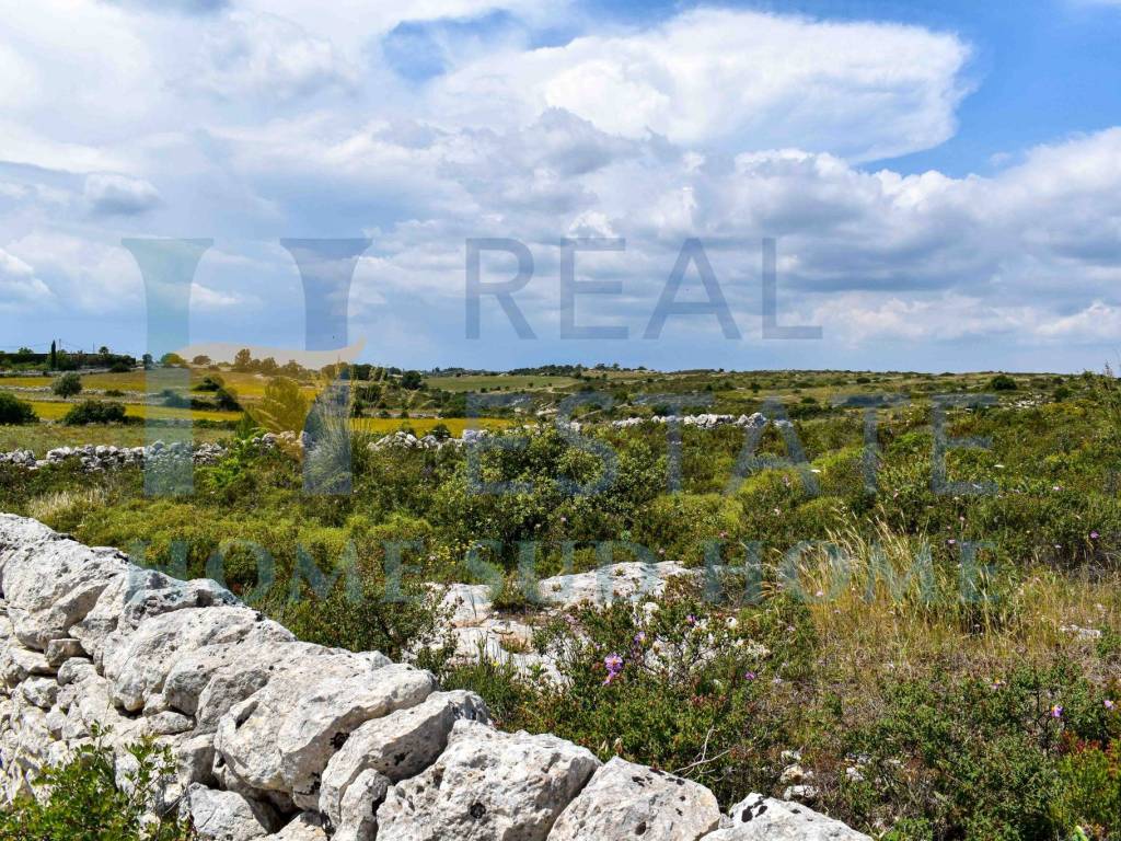 Terreno a Noto in Via Tommaso Fazello, 228 - Foto 5