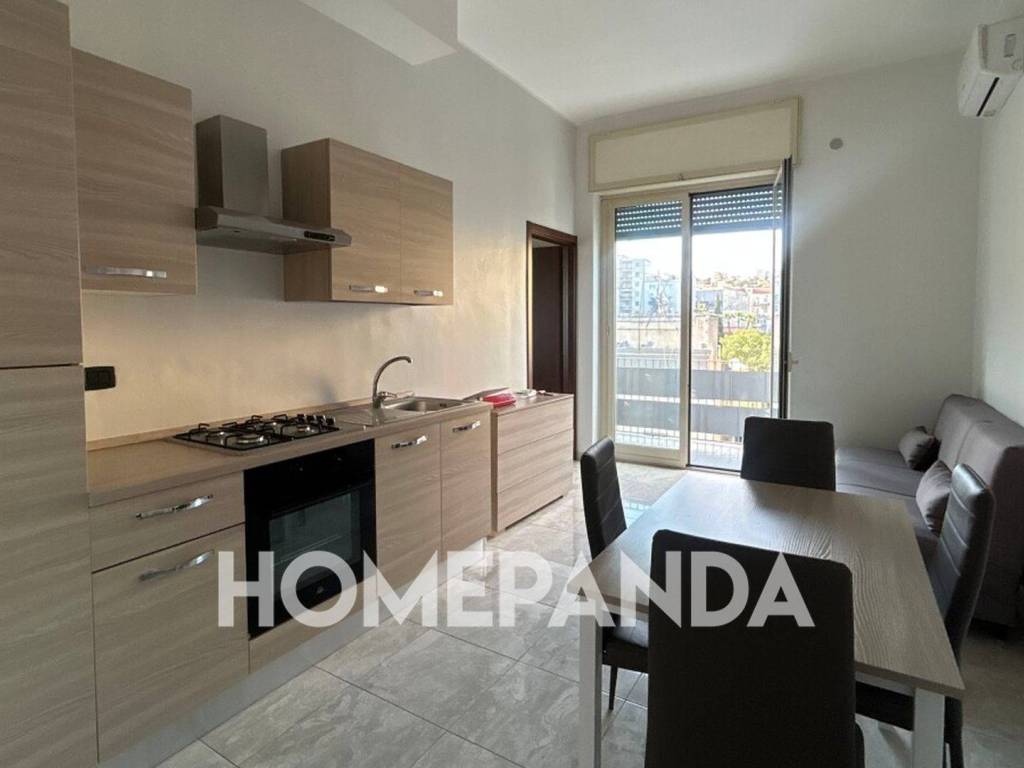 Appartamento a Catania in Via Etnea, 551 - Foto 2
