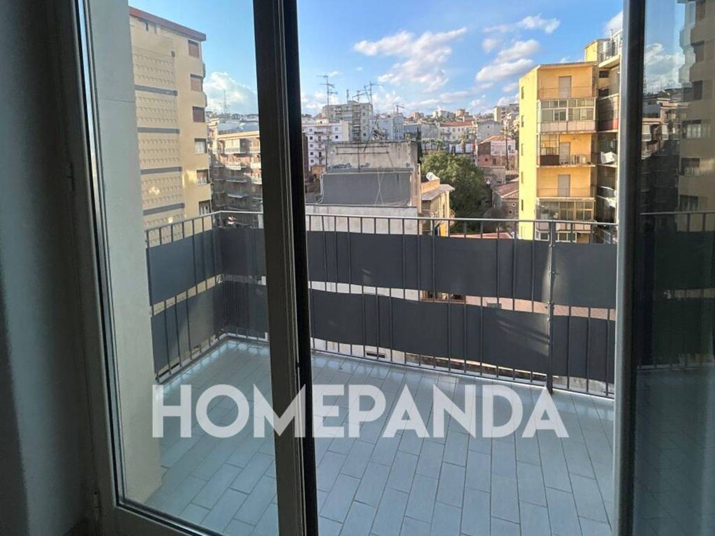 Appartamento a Catania in Via Etnea, 551 - Foto 3