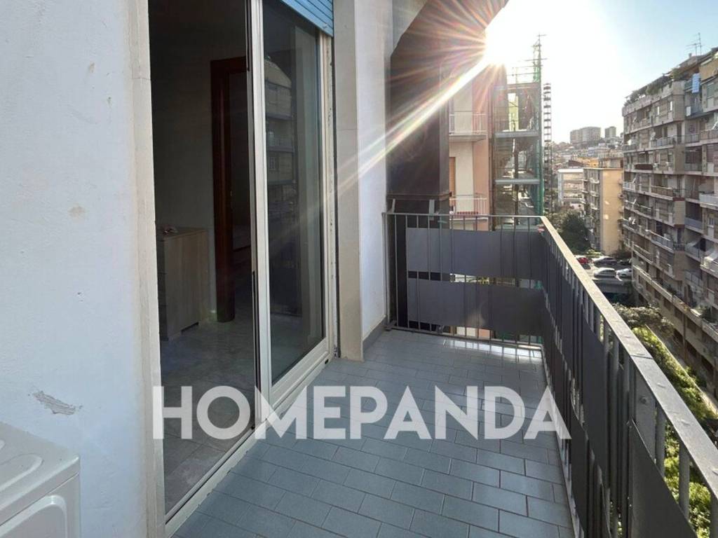 Appartamento a Catania in Via Etnea, 551 - Foto 4
