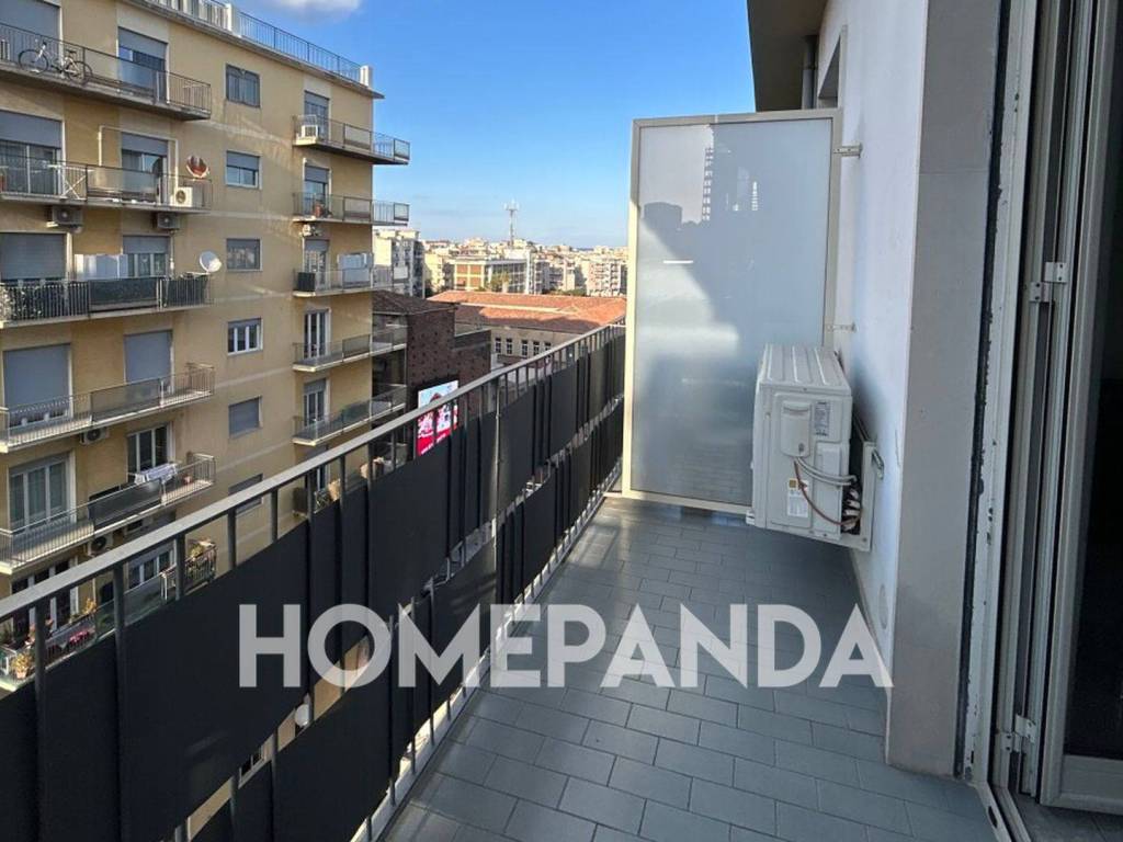 Appartamento a Catania in Via Etnea, 551 - Foto 5