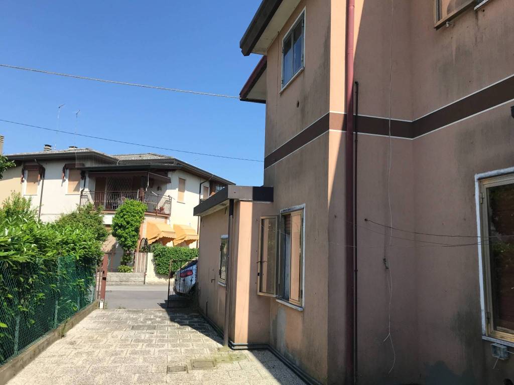 Villa a Venezia in Via Giovanni Marradi - Foto 2