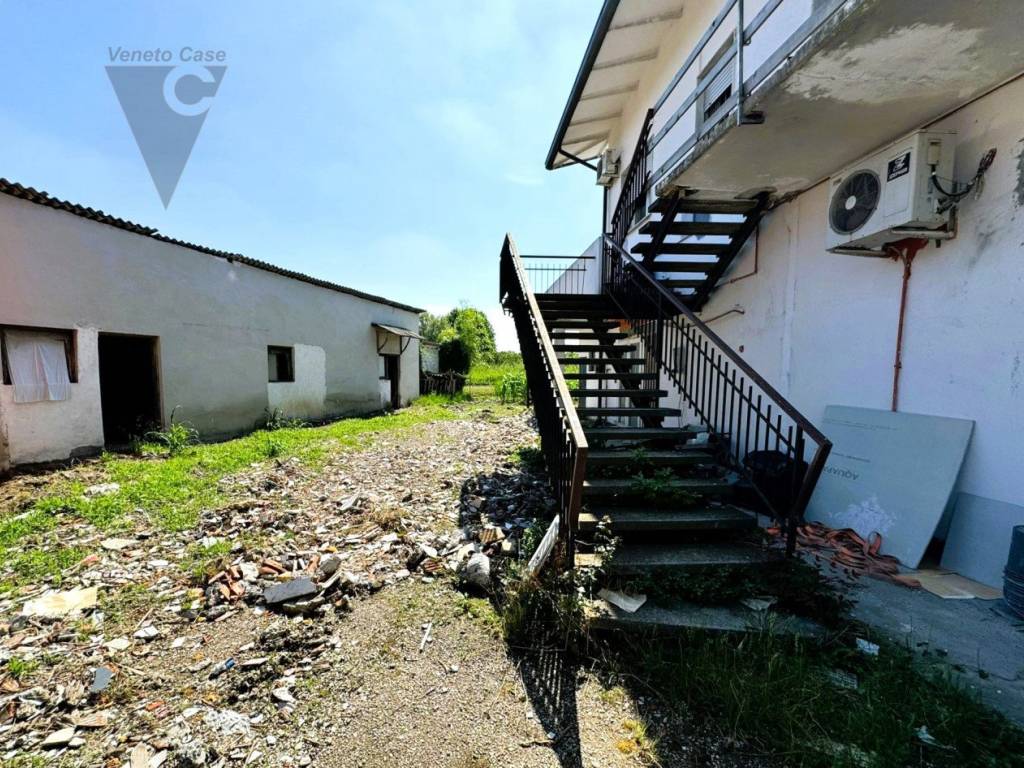 Casa indipendente a Saonara - Foto 2
