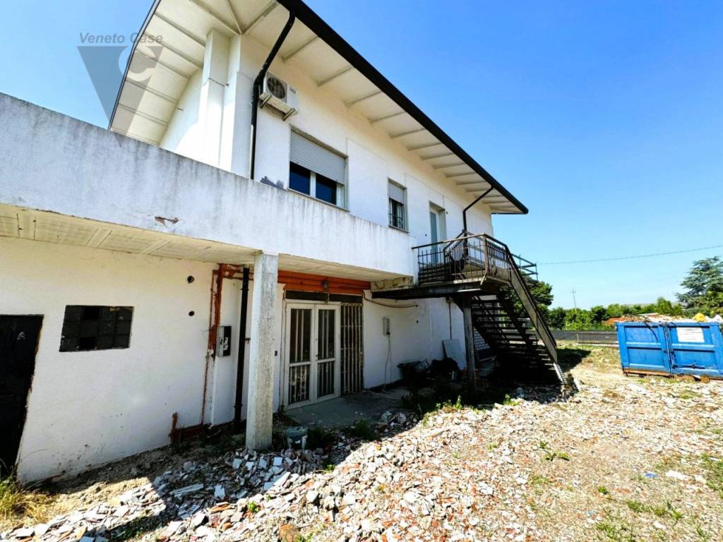 Casa indipendente a Saonara - Foto 3