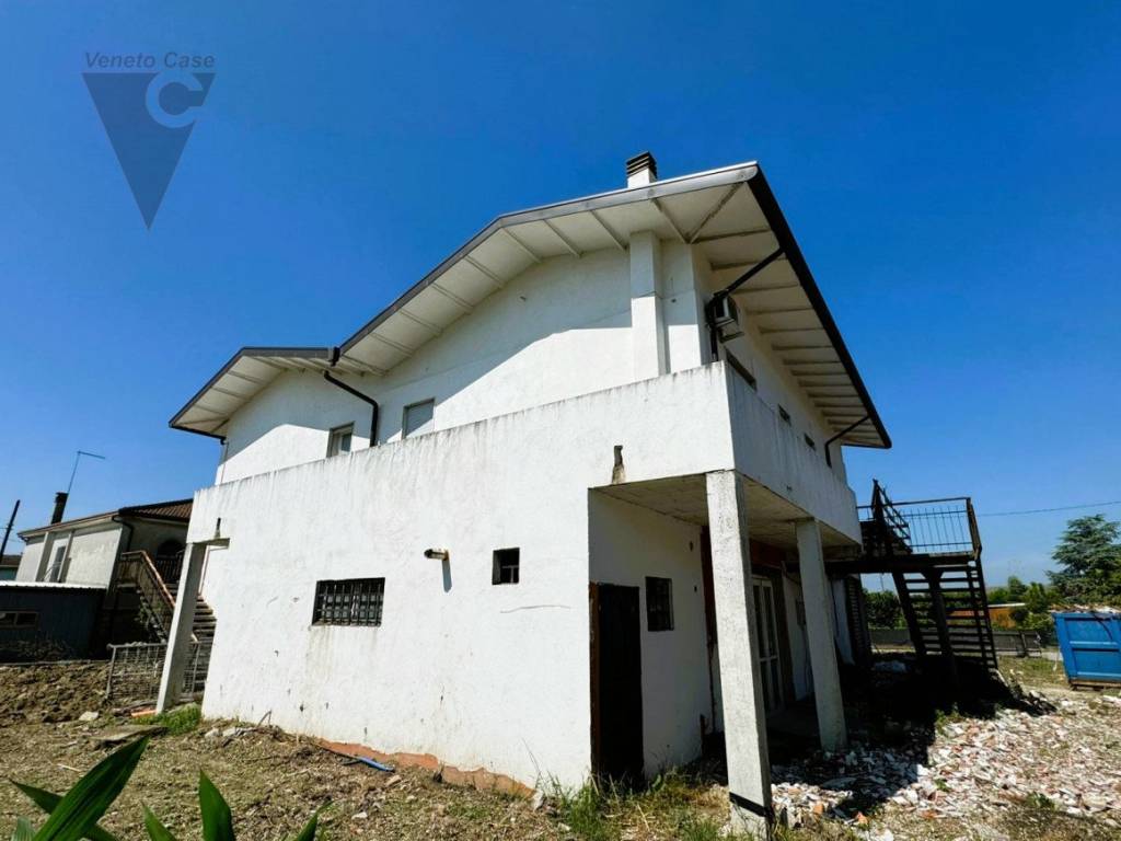 Casa indipendente a Saonara - Foto 4