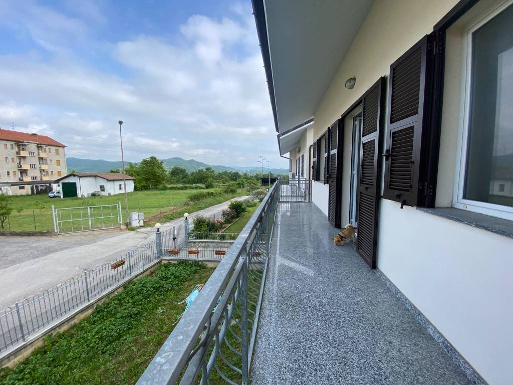 Appartamento a Cairo montenotte in Via Colletto - Foto 2