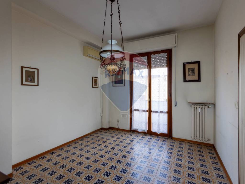 Appartamento a Jesi in Viale Papa Giovanni XXIII, 6 - Foto 3