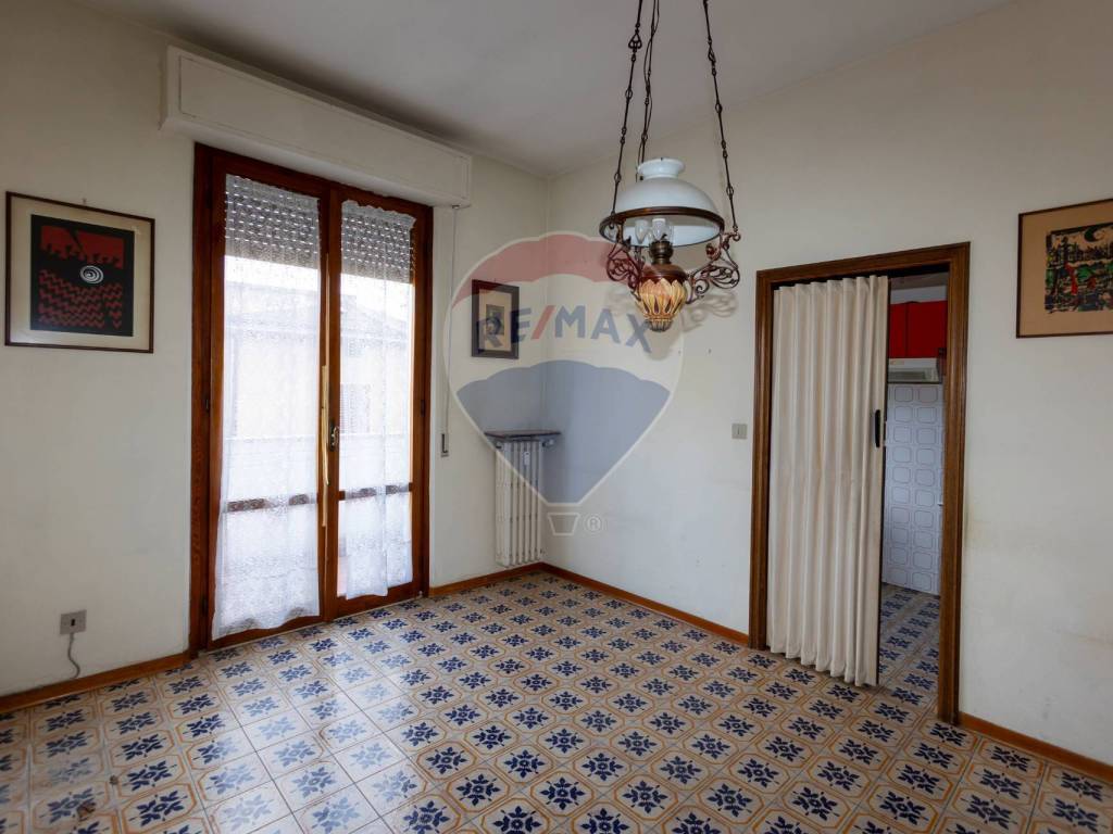 Appartamento a Jesi in Viale Papa Giovanni XXIII, 6 - Foto 4