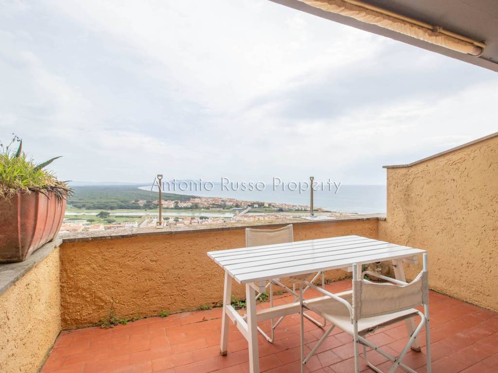 Appartamento a Castiglione della pescaia in Via Monte Bianco - Foto 4