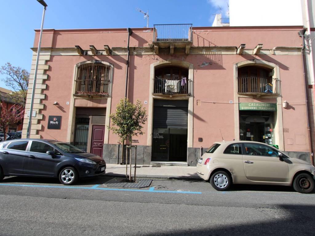 Immobile a Messina in Via Camiciotti, 99 - Foto 2