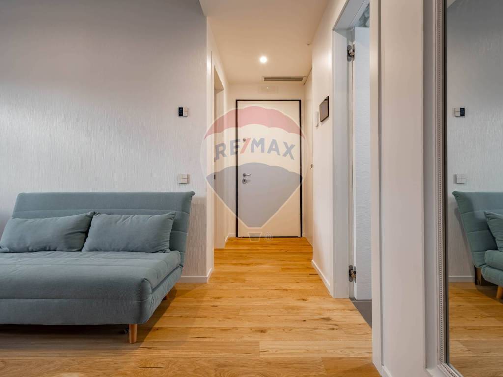 Appartamento a Bari in Via Melo Da Bari, 149 - Foto 2