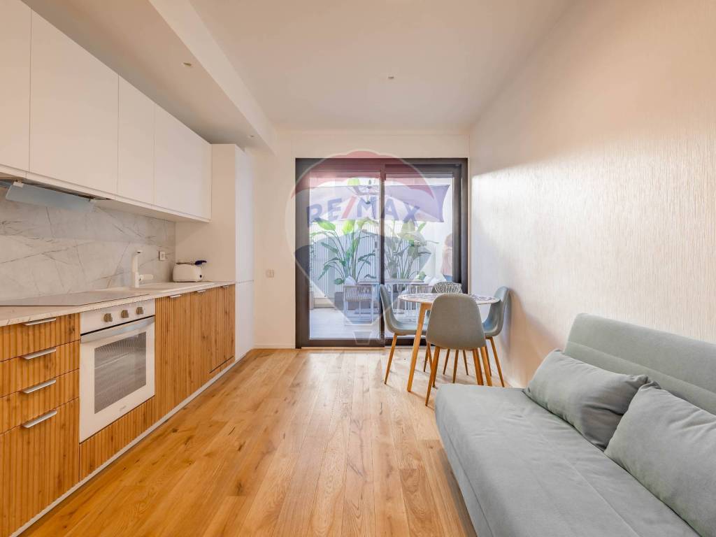 Appartamento a Bari in Via Melo Da Bari, 149 - Foto 3