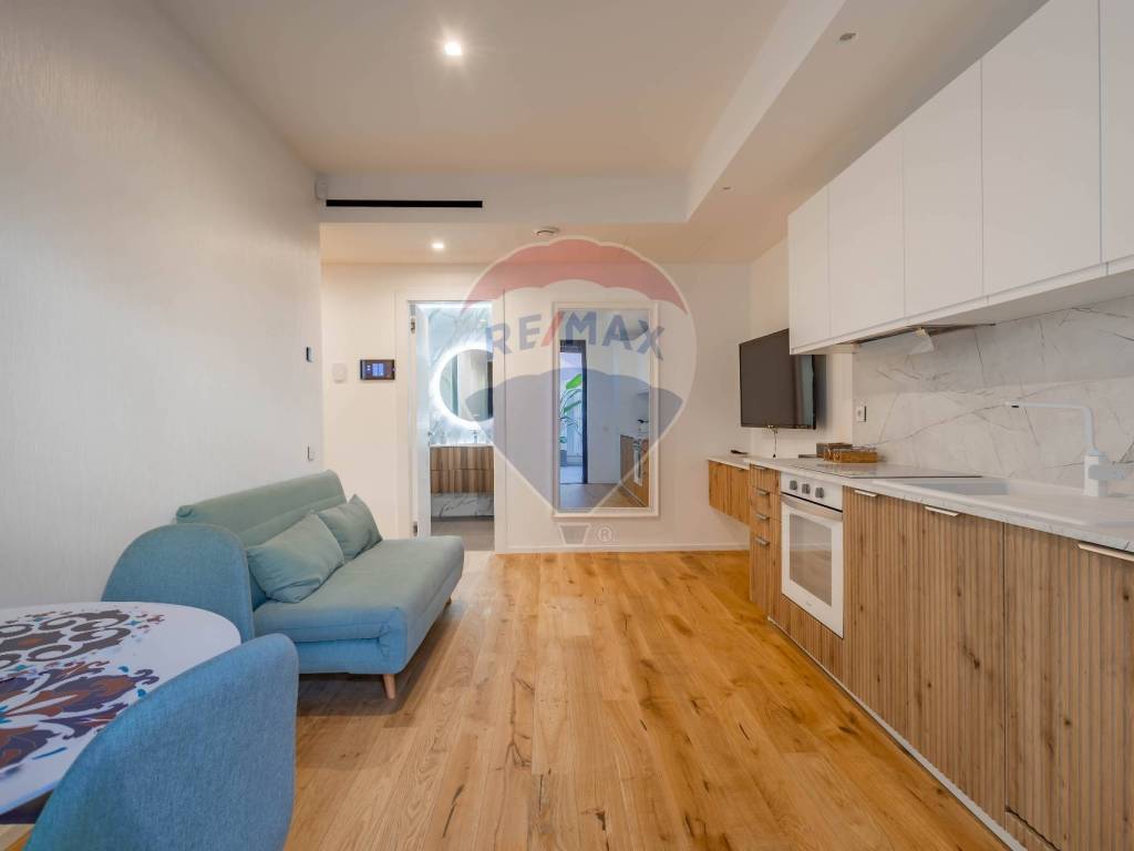 Appartamento a Bari in Via Melo Da Bari, 149 - Foto 5